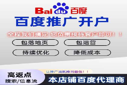百度运营推广助力电商，揭秘热门案例
